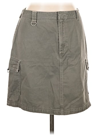 Dockers Casual Skirt (view 1)