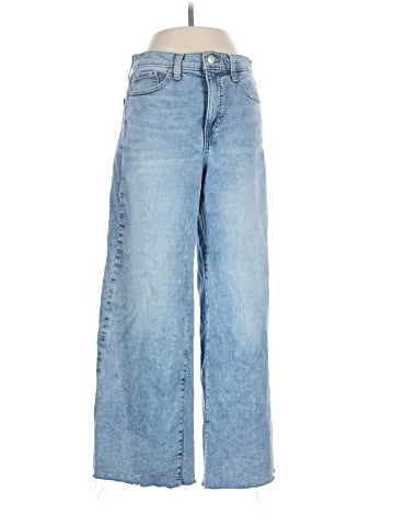 Banana Republic Factory Store Jeans - front