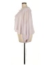 Old Navy 100% Polyester Pink 3/4 Sleeve Blouse Size 2X - photo 5