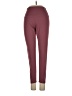 Unbranded Solid Burgundy Pink Active Pants Size M - photo 1