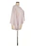 Old Navy 100% Polyester Pink 3/4 Sleeve Blouse Size 2X - photo 4