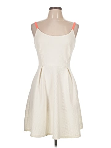 Soprano Cocktail Dress (view 1)