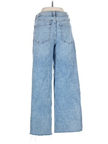 Banana Republic Factory Store Jeans - back