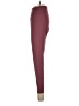 Unbranded Solid Burgundy Pink Active Pants Size M - photo 5
