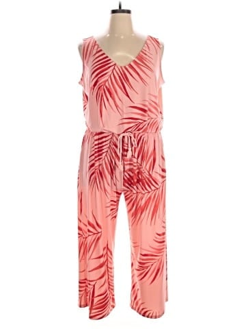 Ambernoon Jumpsuit (view 1)