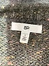 BP. Tweed Gray Pullover Sweater Size S - photo 7