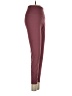 Unbranded Solid Burgundy Pink Active Pants Size M - photo 4