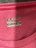 Under Armour Pink Active T-Shirt Size M - photo 7