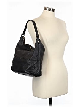 Kate Spade New York Leather Hobo (view 2)