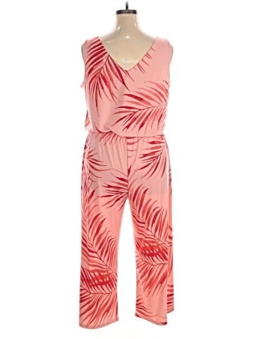 Ambernoon Jumpsuit (view 2)
