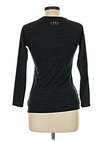 Under Armour 3/4 Sleeve T-Shirt (view 2)