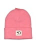 Kari Traa Pink Beanie One size - photo 1