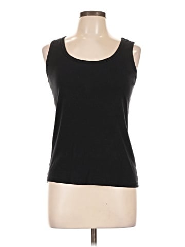 St. John's Bay Tank Top (view 1)