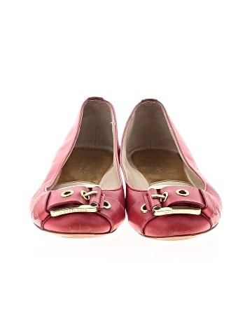 MICHAEL Michael Kors Flats (view 2)