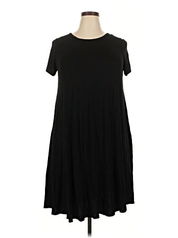 Forever Rose Couture Casual Dress (view 1)