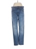 Assorted Brands Blue Jeans Size 23 waist - photo 1
