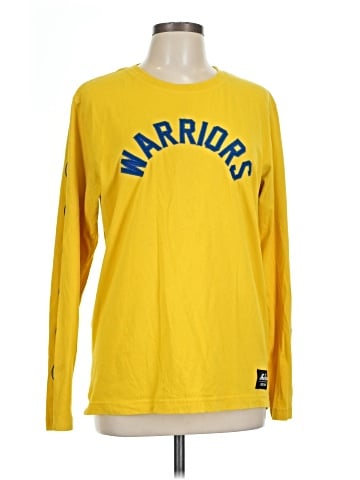 New Era Long Sleeve T-Shirt (view 1)