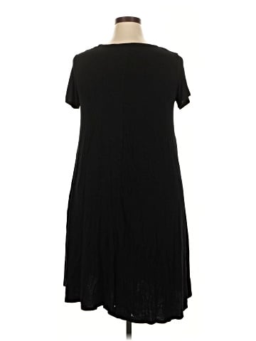 Forever Rose Couture Casual Dress (view 2)