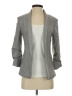 H&M Gray Blazer Size 2 - photo 1