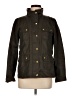 J.Crew 100% Cotton Brown Jacket Size M - photo 1