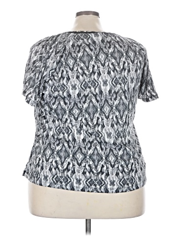 White Stag Short Sleeve Top (view 2)