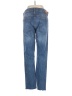 Assorted Brands Blue Jeans Size 23 waist - photo 2