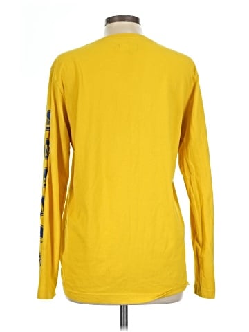 New Era Long Sleeve T-Shirt (view 2)