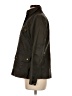 J.Crew 100% Cotton Brown Jacket Size M - photo 5