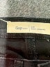 Gap Black Jeans Size 24R - photo 7