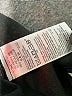 Gap Black Jeans Size 24R - photo 8