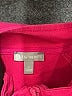 T by Talbots Pink Track Jacket Size L - photo 6