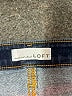 Ann Taylor LOFT Solid Blue Jeans Size 31 waist - photo 7