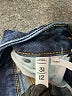 Ann Taylor LOFT Solid Blue Jeans Size 31 waist - photo 8