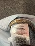 Ann Taylor LOFT Solid Blue Jeans Size 31 waist - photo 9