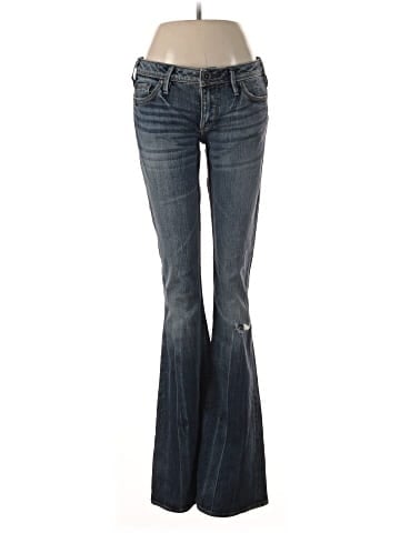 Silver Jeans Co. Jeans (view 1)