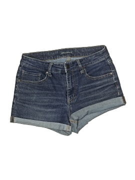 Aeropostale Denim Shorts