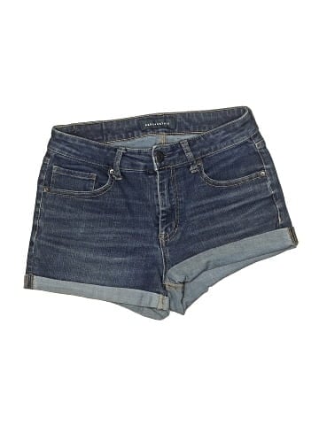 Aeropostale Denim Shorts (view 1)