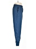 Freely Blue Casual Pants Size M - photo 4