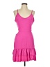 Unbranded Pink Cocktail Dress Size L - photo 1