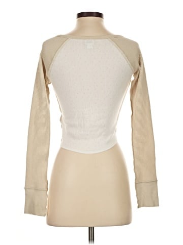 BDG Long Sleeve T-Shirt (view 2)