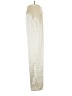 Francesca's 100% Polyester Metallic Gold Ivory Dress Pants Size S - photo 4