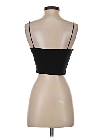 Shein Tube Top (view 2)