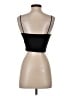 Shein Black Tank Top Size 2 - photo 2