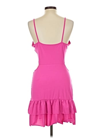 Unbranded Cocktail Dress (view 2)