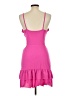 Unbranded Pink Cocktail Dress Size L - photo 2
