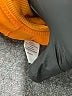 Athleta Yellow Bodysuit Size XS - photo 4