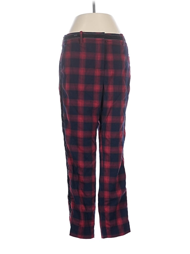 Pre-owned Court & Rowe Casual Pants In Red
