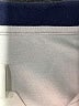 Unbranded Ivory Short Sleeve Polo Size 4 (estimated) - photo 3