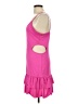 Unbranded Pink Cocktail Dress Size L - photo 5