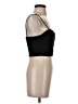Shein Black Tank Top Size 2 - photo 4